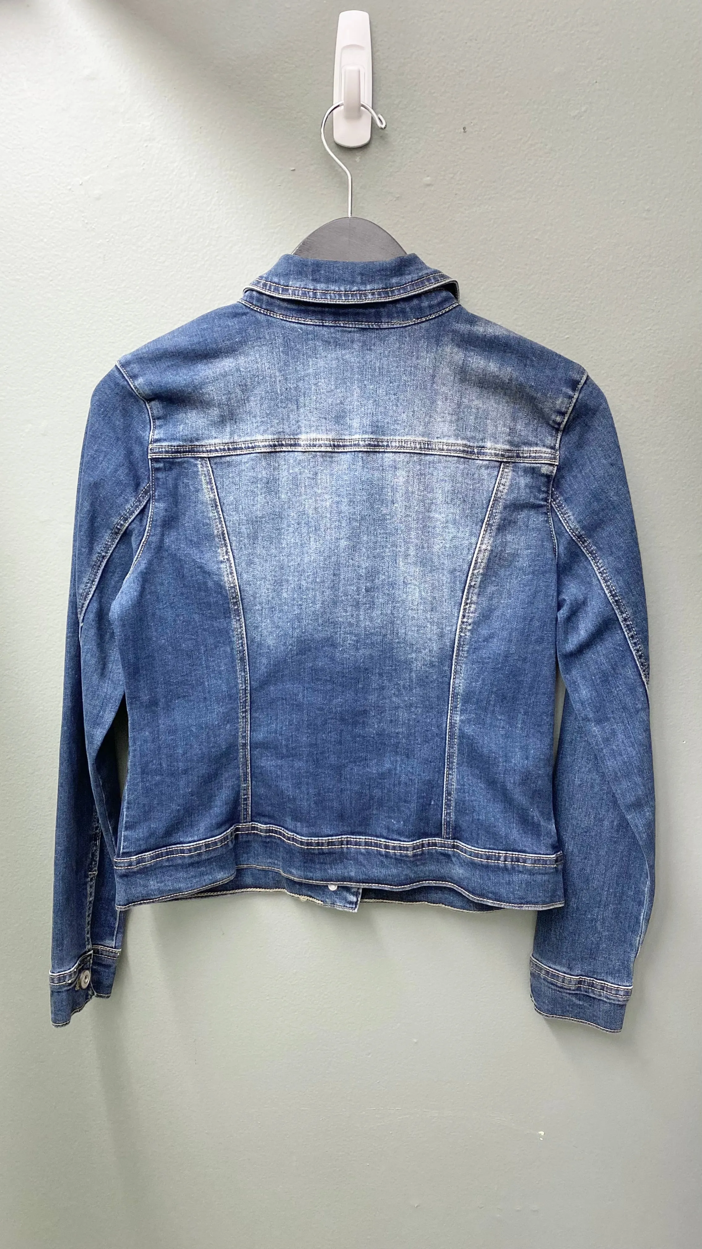 * Charlie B Denim Jacket
