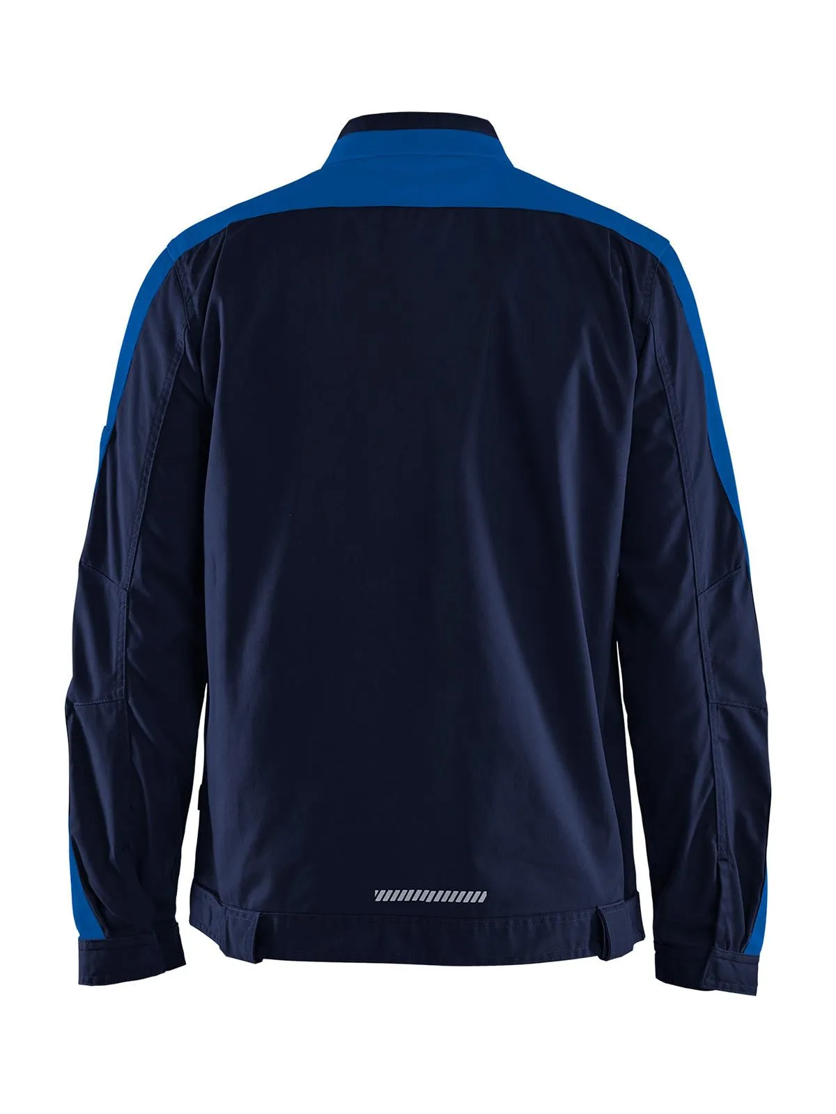 4444-1832&#x20;Work&#x20;Jacket&#x20;Stretch&#x20;Industry&#x20;-&#x20;Bl&#xE5;kl&#xE4;der