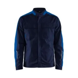 4444-1832&#x20;Work&#x20;Jacket&#x20;Stretch&#x20;Industry&#x20;-&#x20;Bl&#xE5;kl&#xE4;der