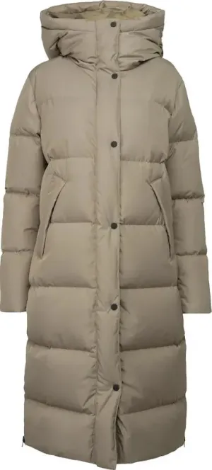 8848 Altitude Women&#x27;s Biella 2.0 Coat Fallen Rock | Buy 8848 Altitude Women&#x27;s Biella 2.0 Coat Fallen Rock here | Outnorth