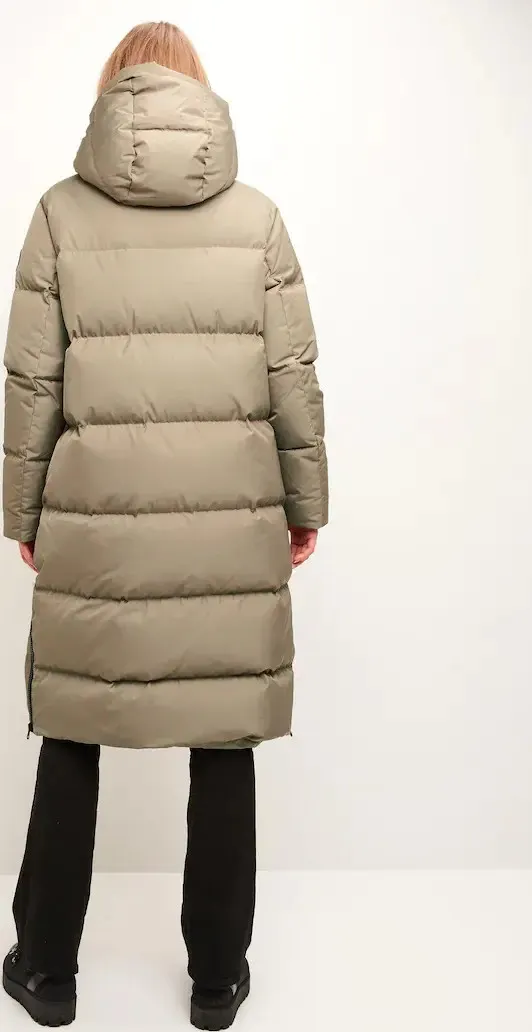 8848 Altitude Women&#x27;s Biella 2.0 Coat Fallen Rock | Buy 8848 Altitude Women&#x27;s Biella 2.0 Coat Fallen Rock here | Outnorth