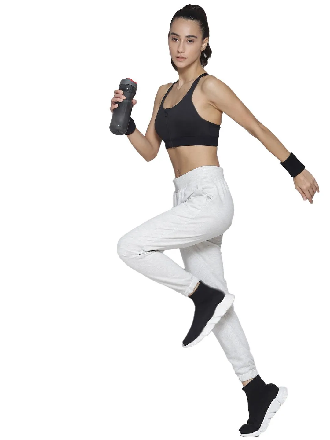 Alcis Women Core Joggers