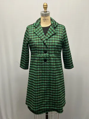 Andria Lieu Long Gloria Jacket SH-587 PII