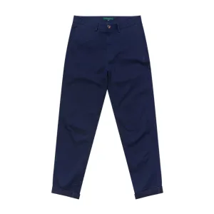 APEX CHINO PANT | NAVY