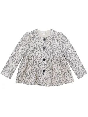 Arielle Quilting Jacket