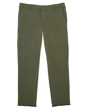 Army Wicklow Italian Chino