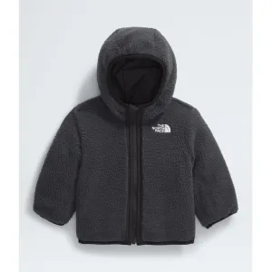 Baby Reversible Shasta Full Zip Hooded Jacket