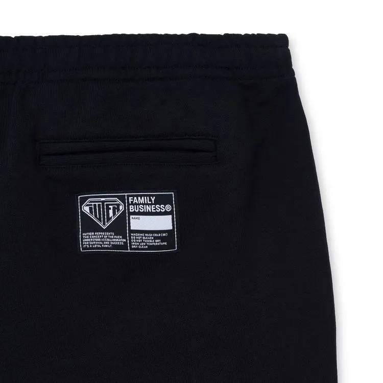BASIC SWEATPANT