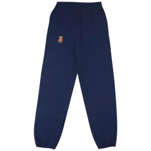 Bear Navy Sweatpants