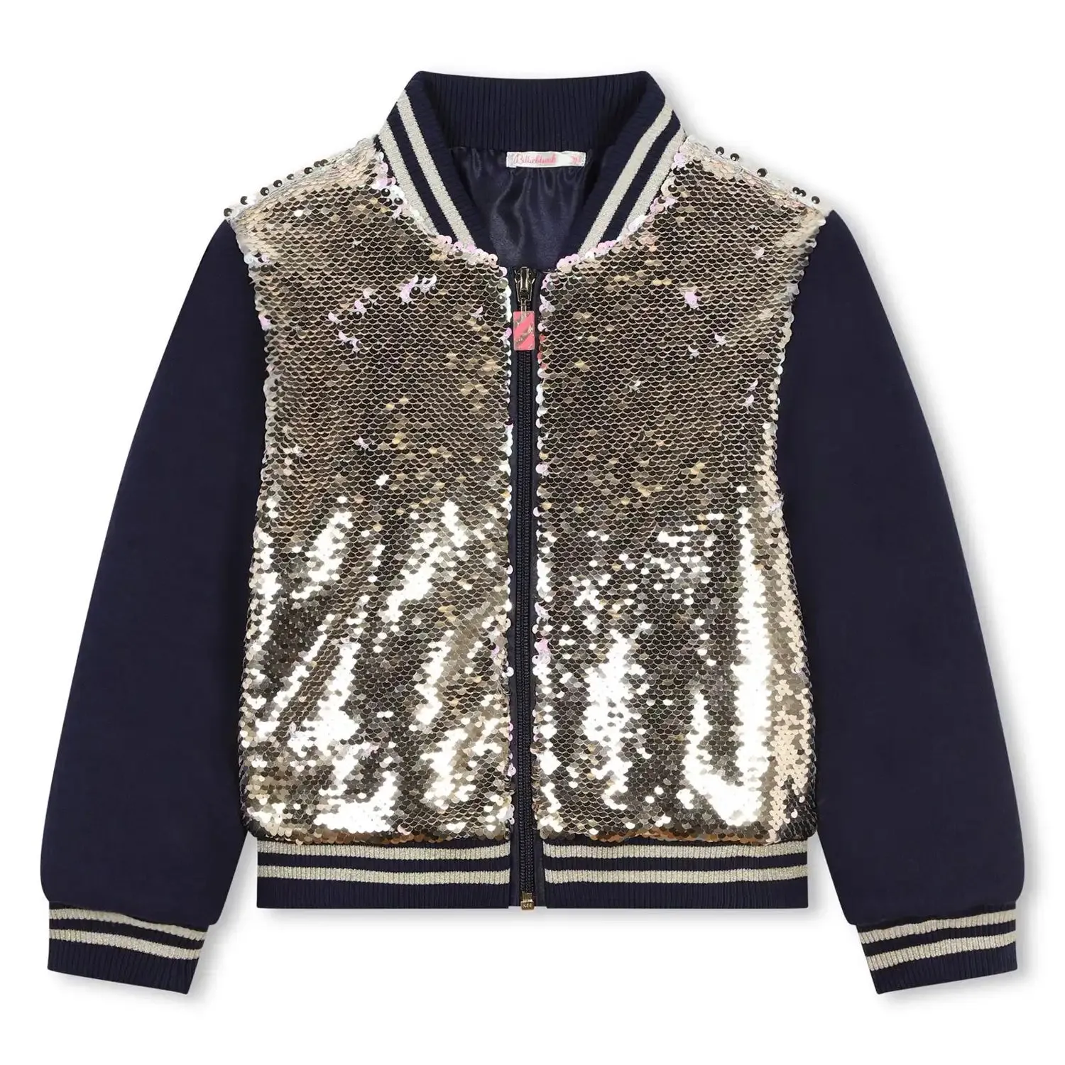 Billieblush Sequin Jacket