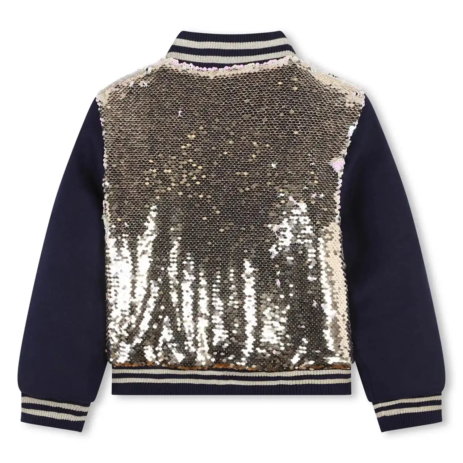 Billieblush Sequin Jacket