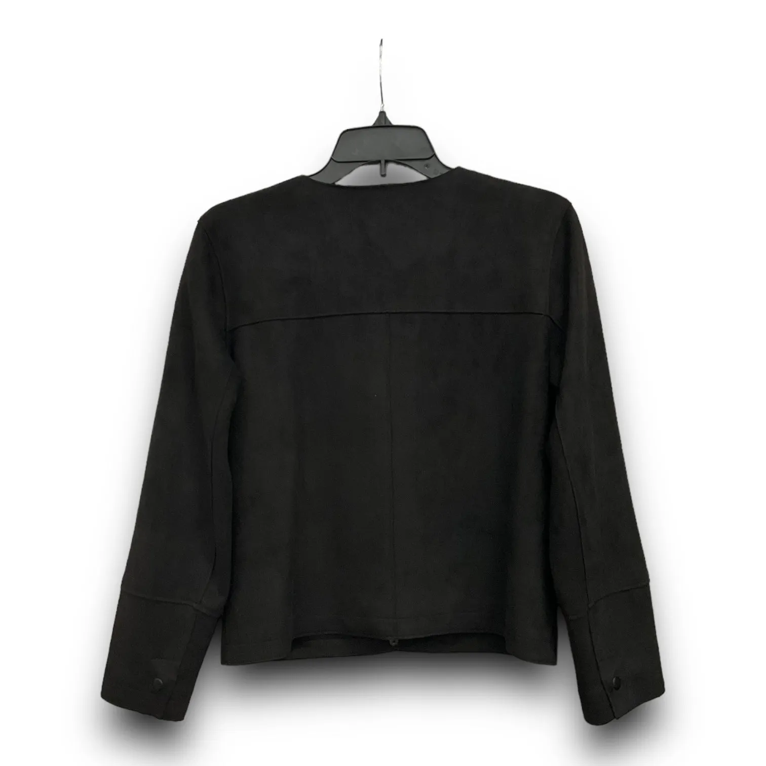 Black Jacket Other Vince Camuto, Size Xs