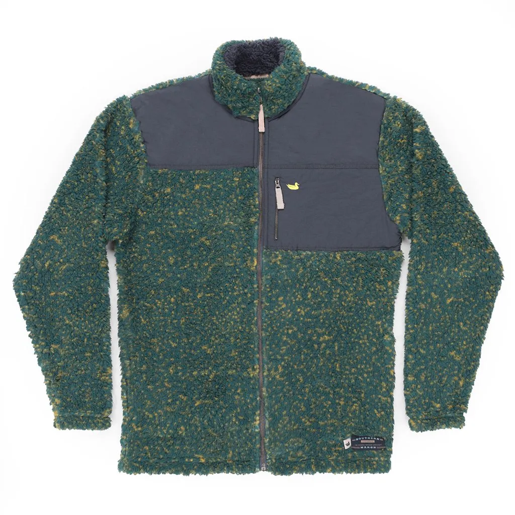 Blue Ridge Sherpa Jacket
