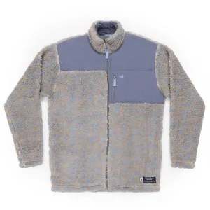 Blue Ridge Sherpa Jacket