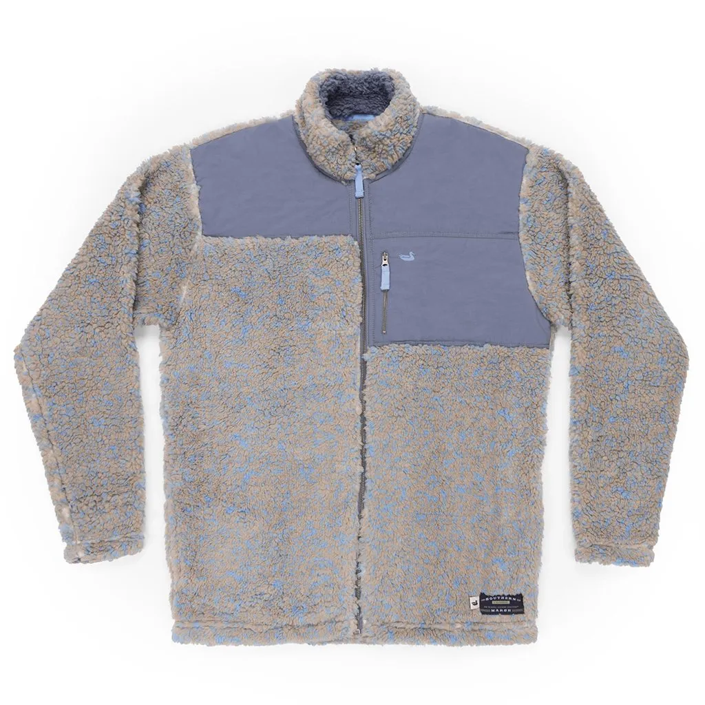 Blue Ridge Sherpa Jacket
