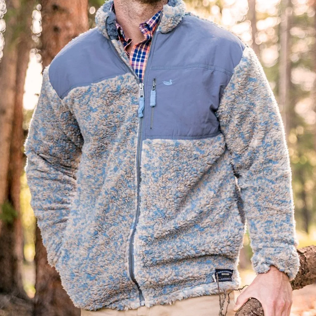 Blue Ridge Sherpa Jacket