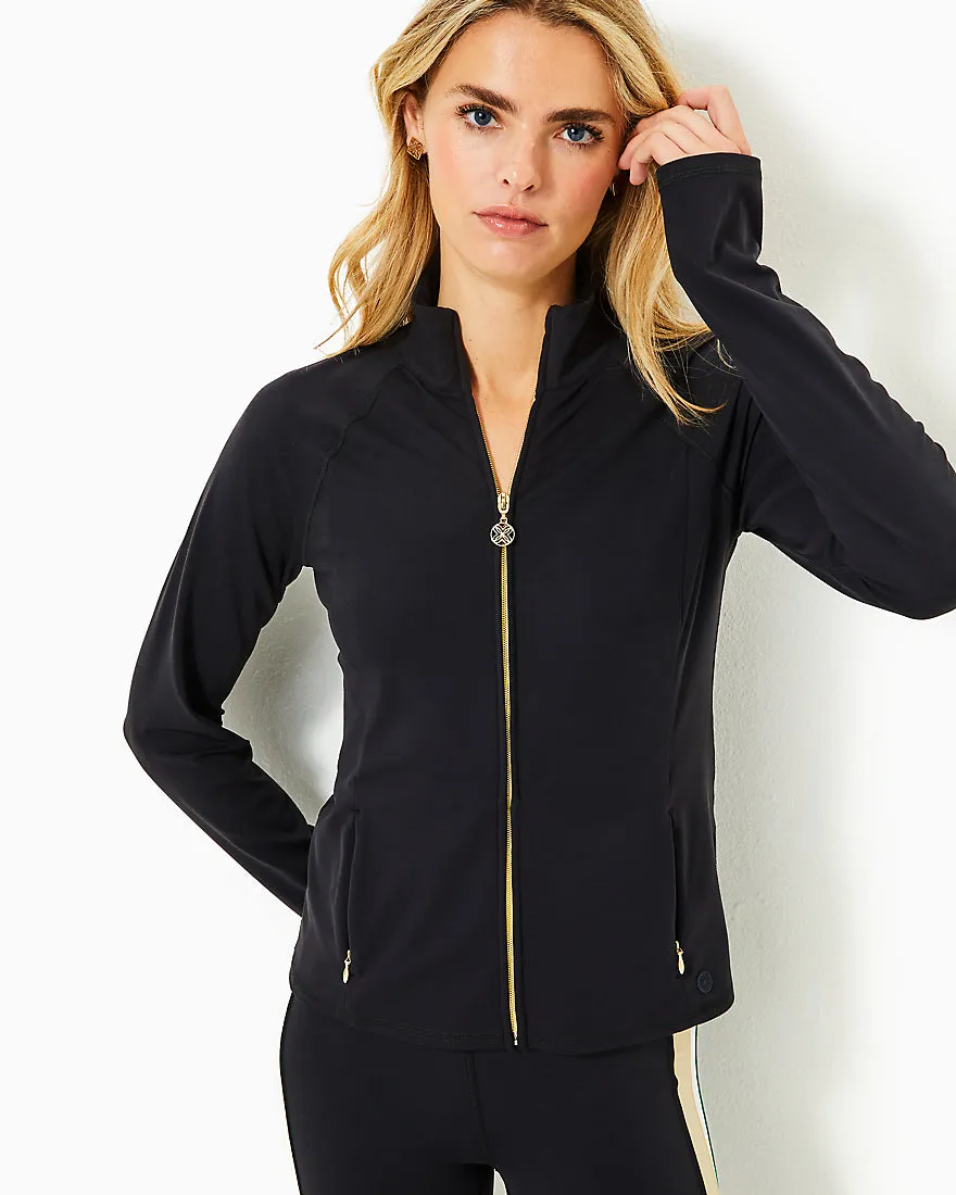 Breaker Jacket Upf 50 Plus