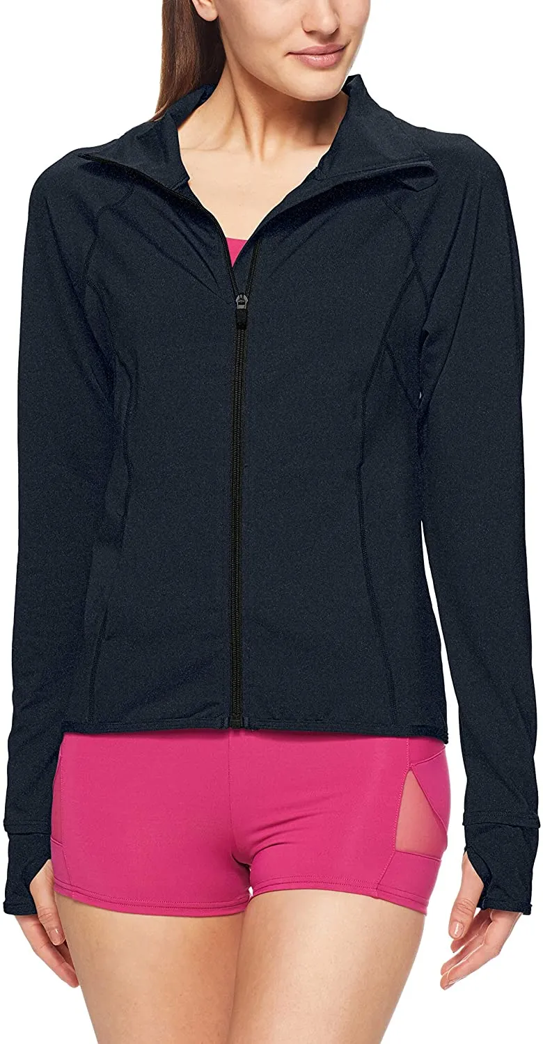 Capezio SALE | Team Spirit Jacket | Adult