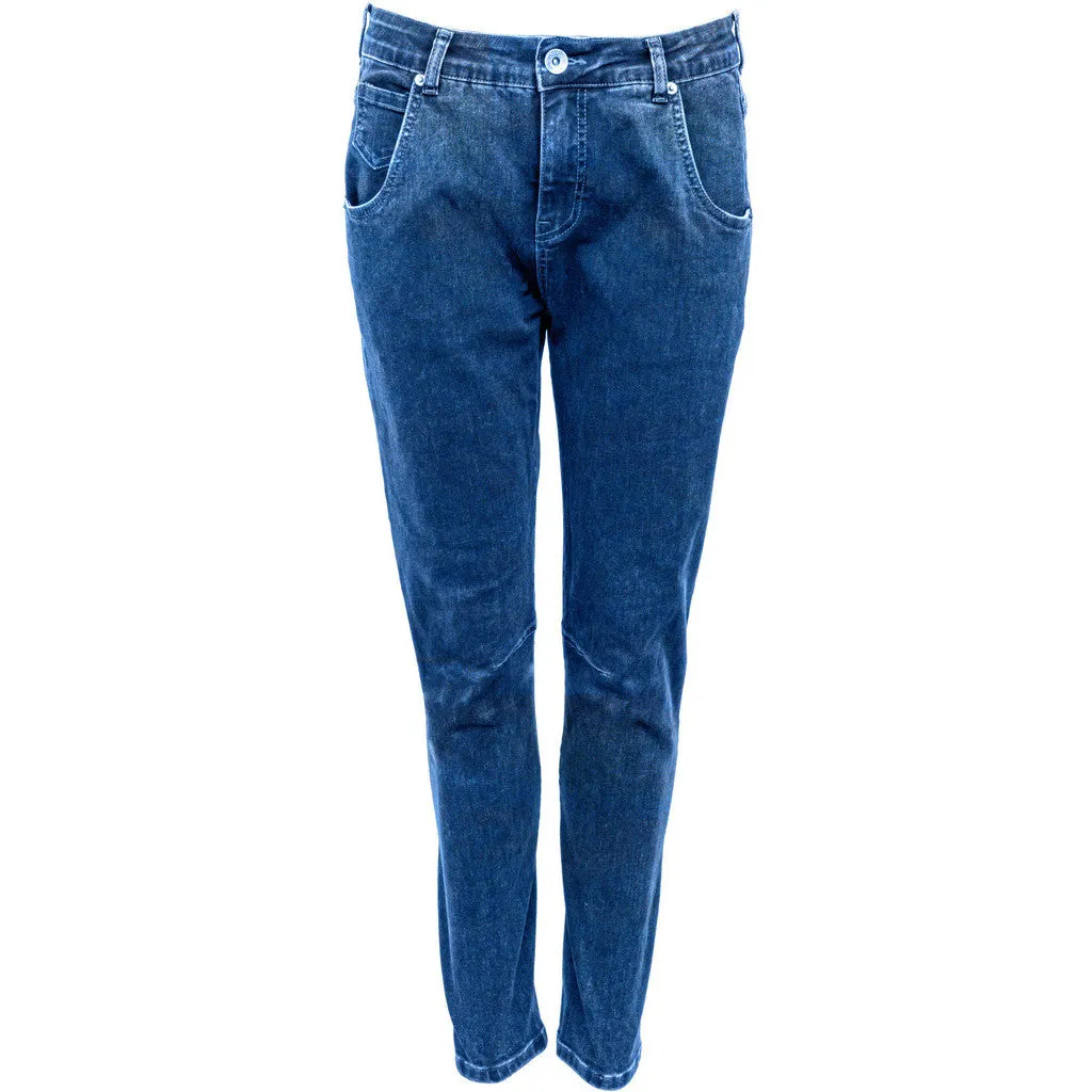 Capri - Denim