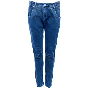 Capri - Denim