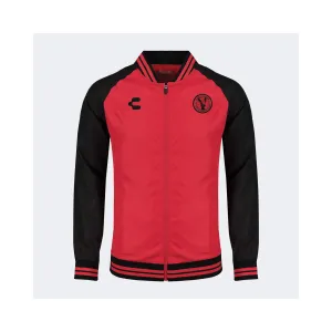 CHARLY Club Tijuana Xolos Bomber Jacket 23/24