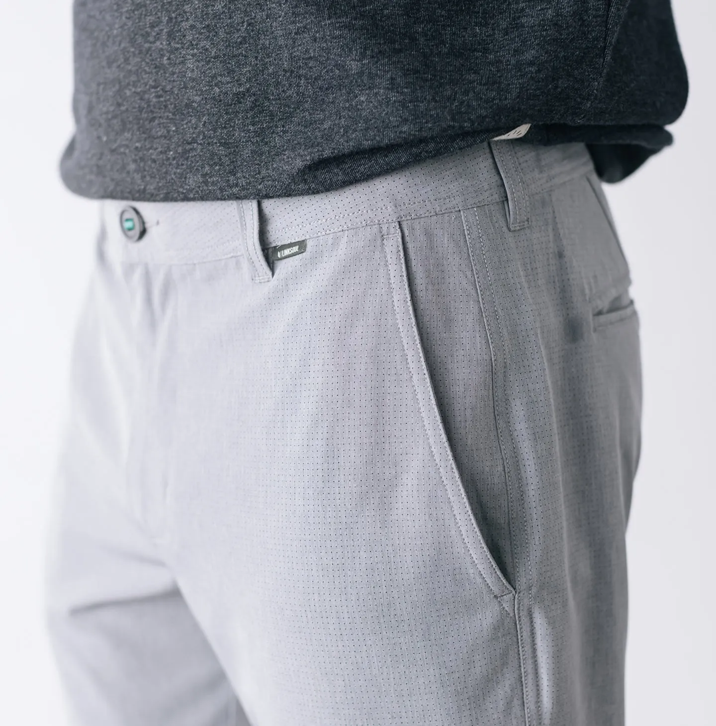 Chino Boardwalker AC Pant