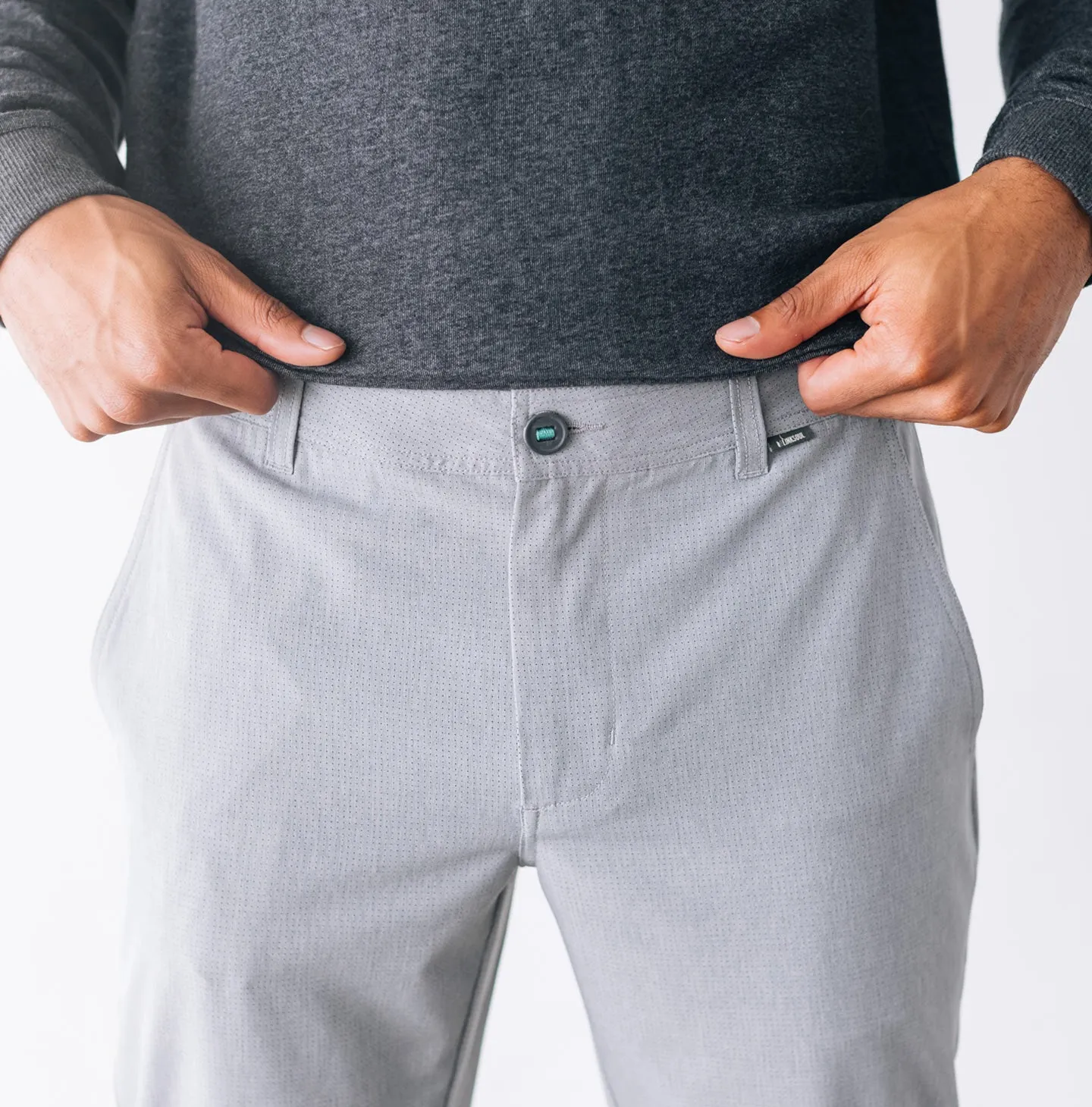 Chino Boardwalker AC Pant