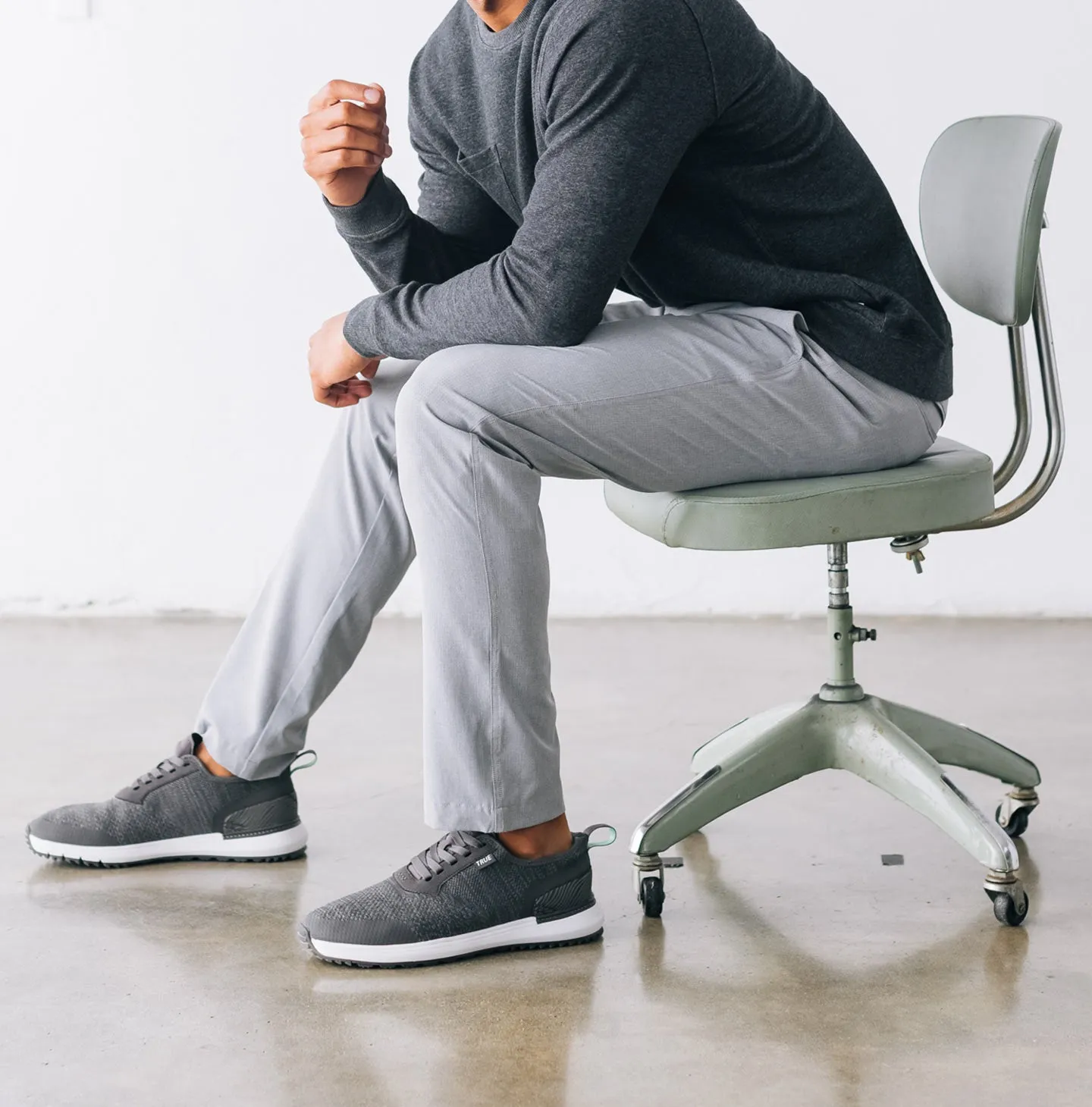Chino Boardwalker AC Pant