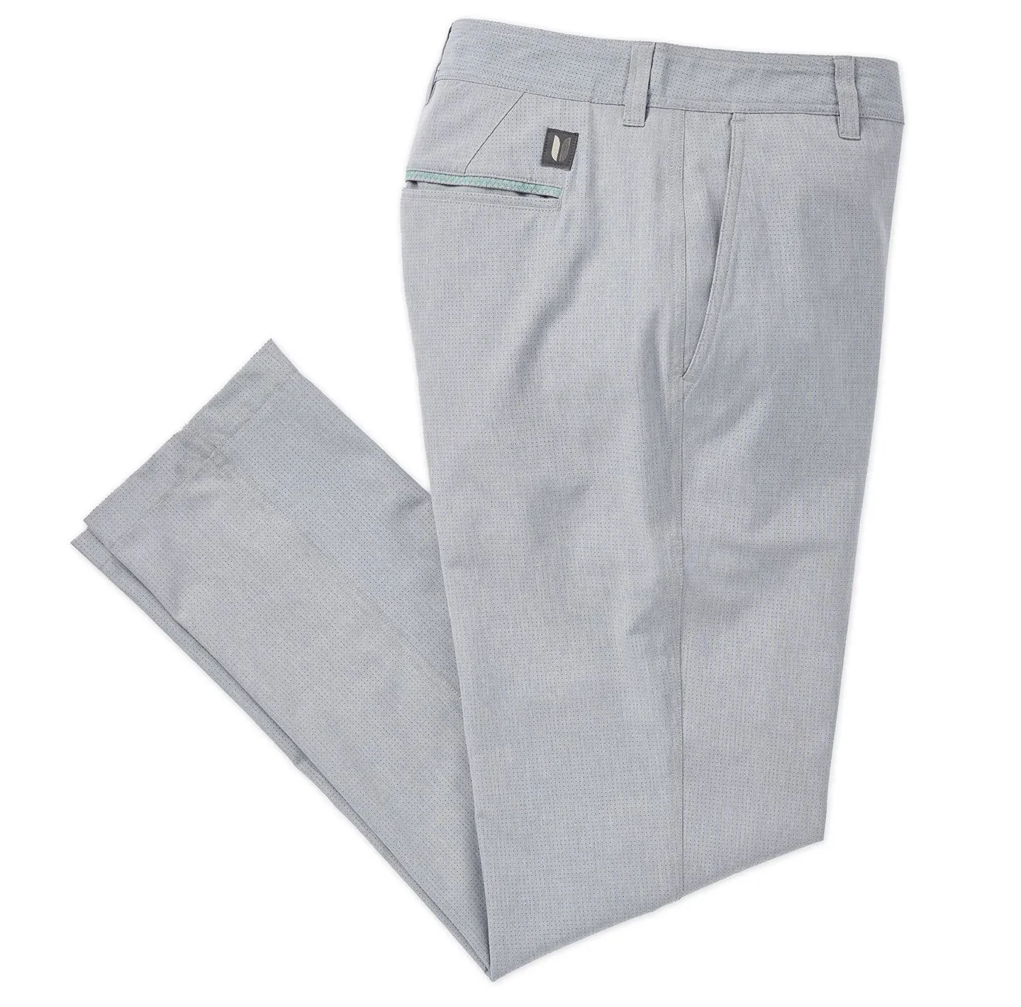 Chino Boardwalker AC Pant