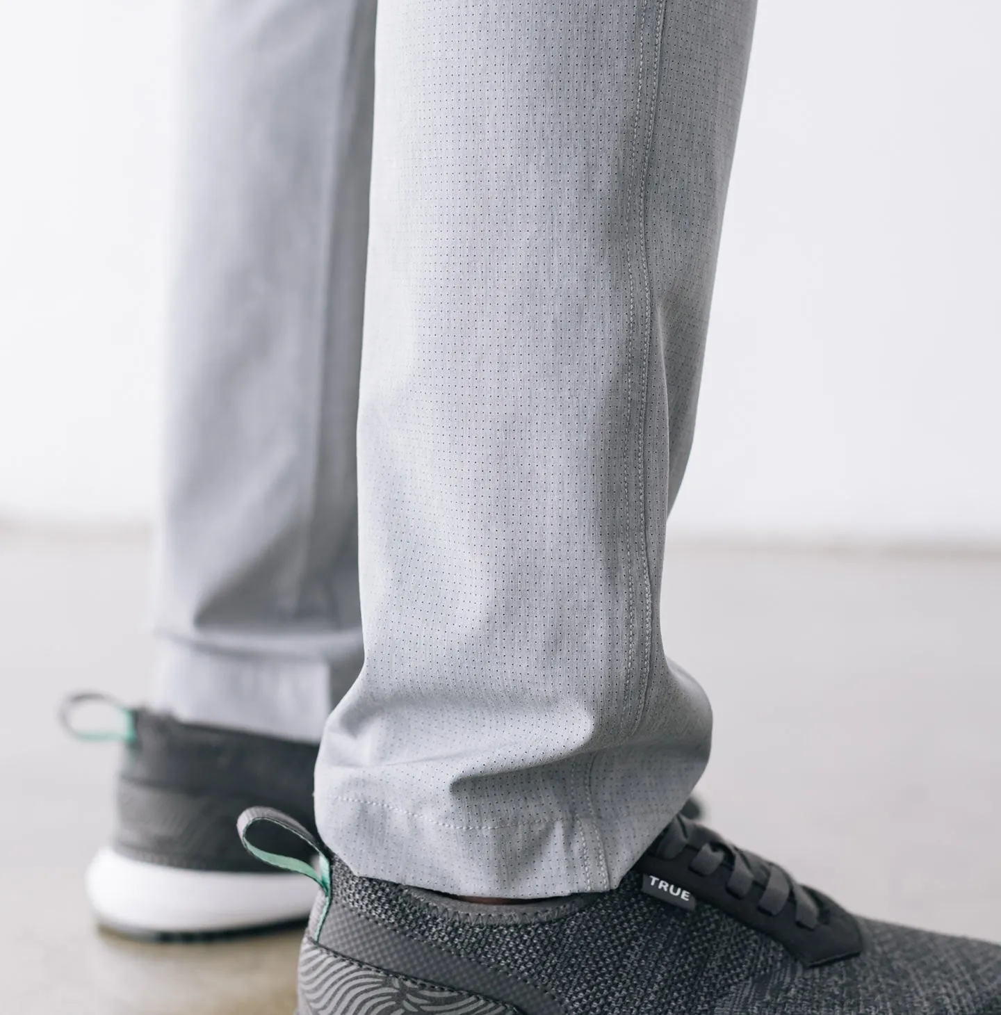 Chino Boardwalker AC Pant