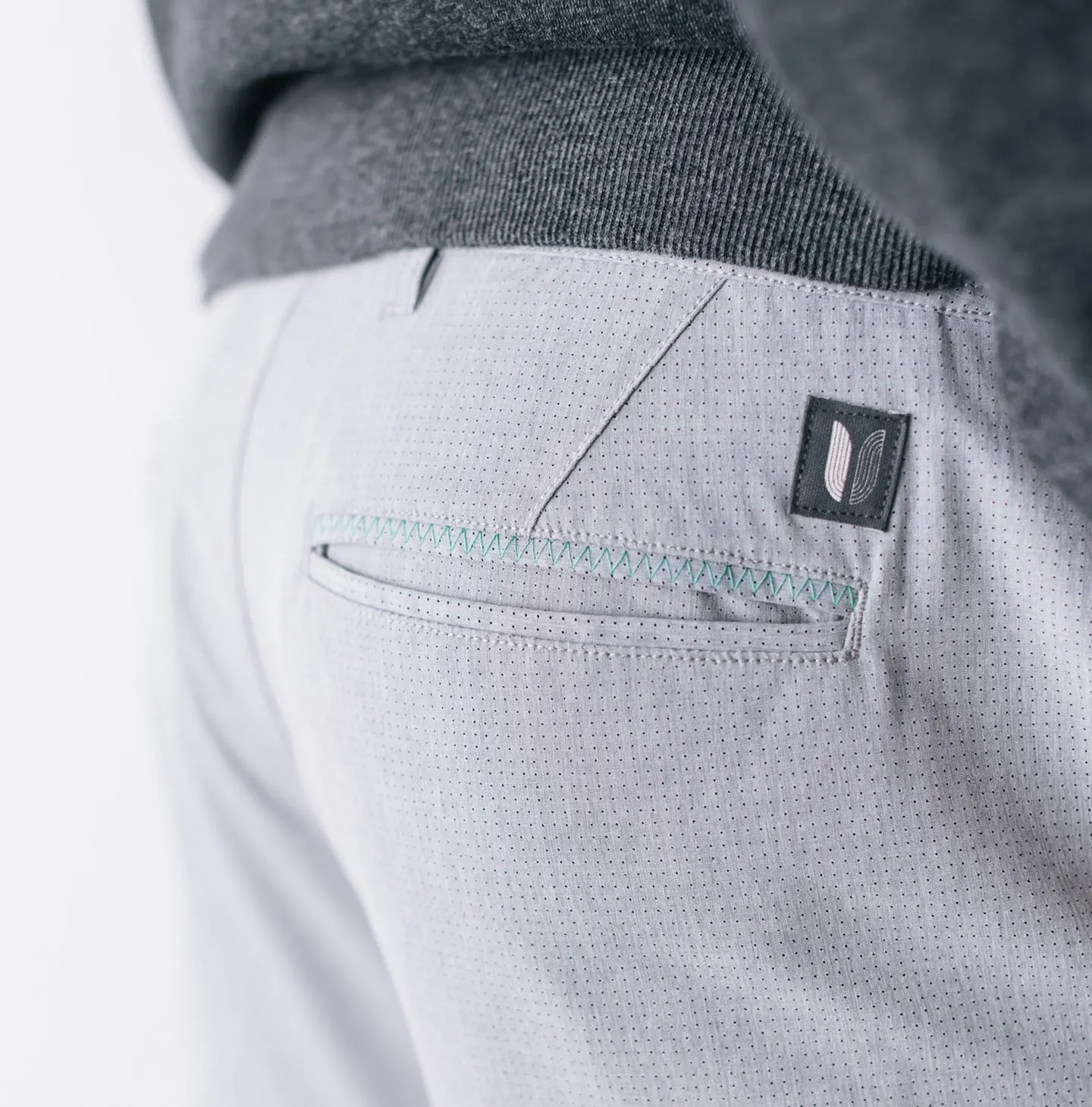 Chino Boardwalker AC Pant