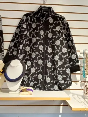 Christopher Calvin jacket 3501