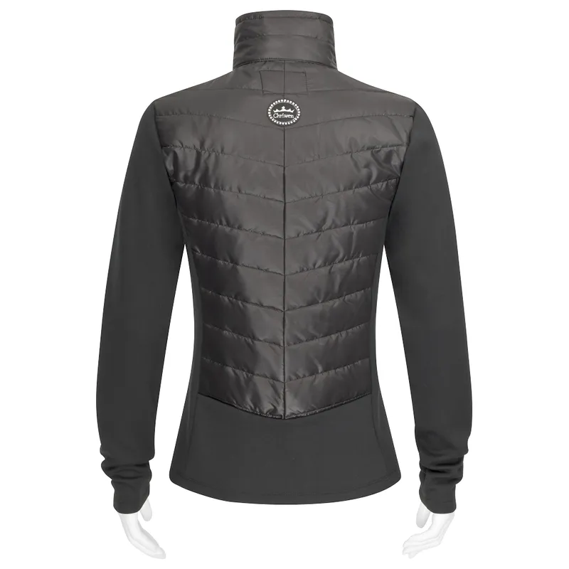 Chriwen Kiara Sweat Jacket