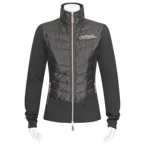 Chriwen Kiara Sweat Jacket