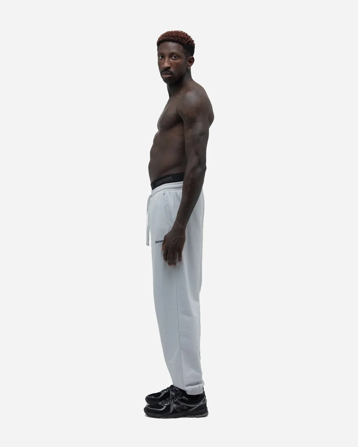 Classic Sweatpants - Micro Chip