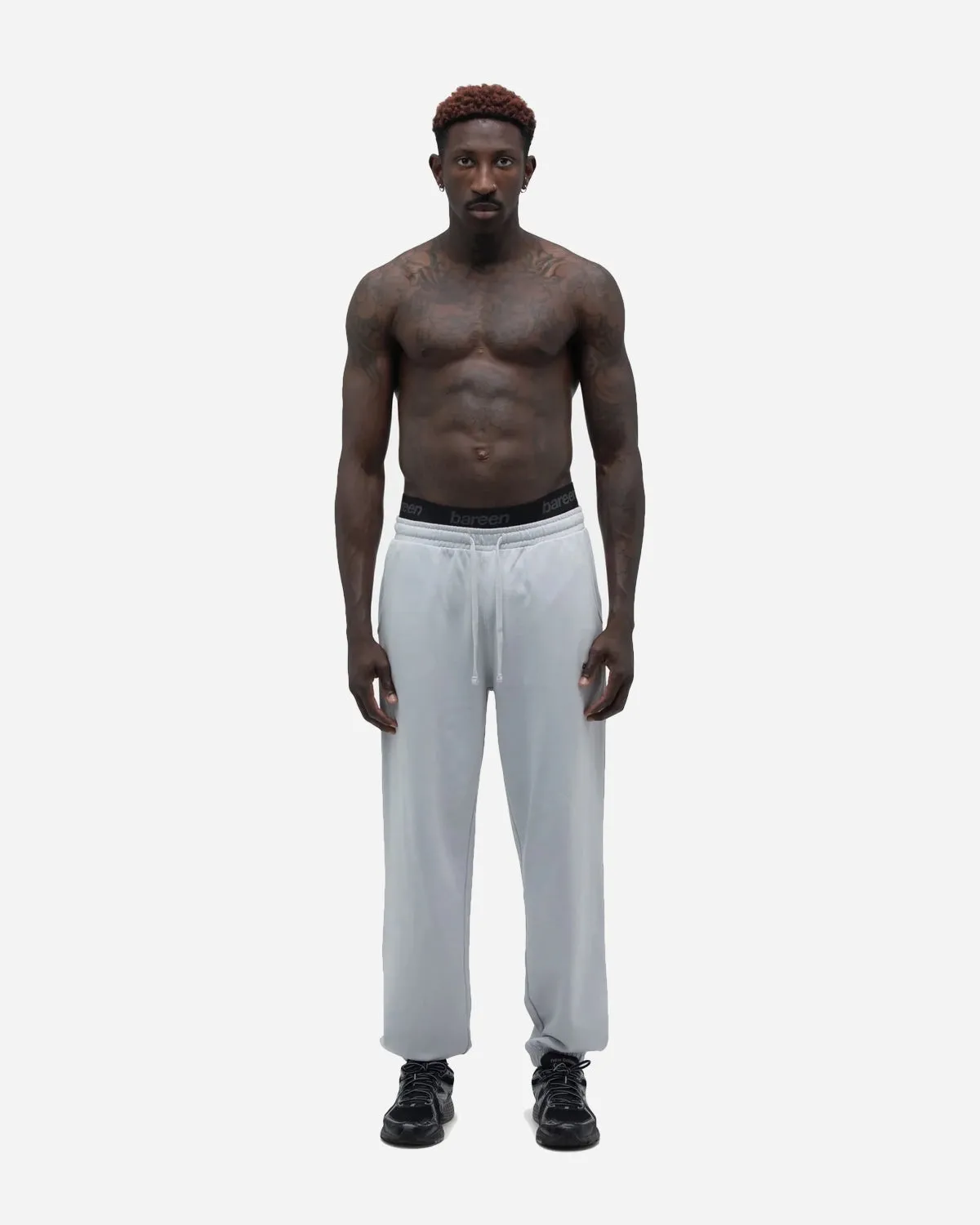 Classic Sweatpants - Micro Chip