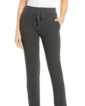 Cole Jogger in Charcoal | Charcoal