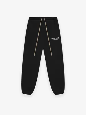 Core-Fleece Essential Sweatpants