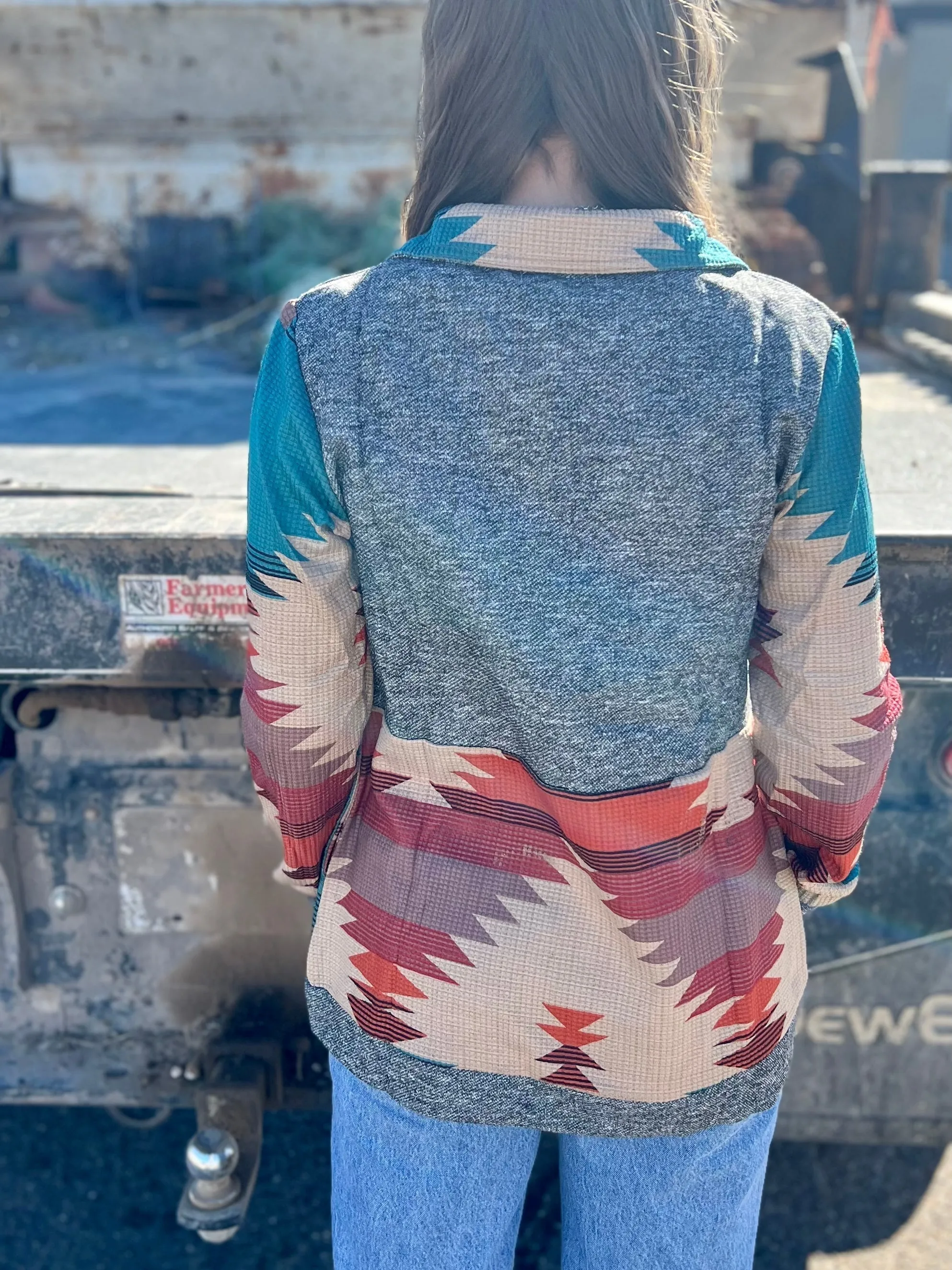 Country Girl Jacket*