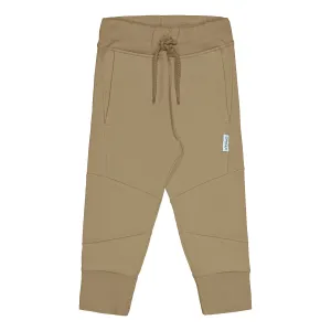 Cube Baggy Sweatpants