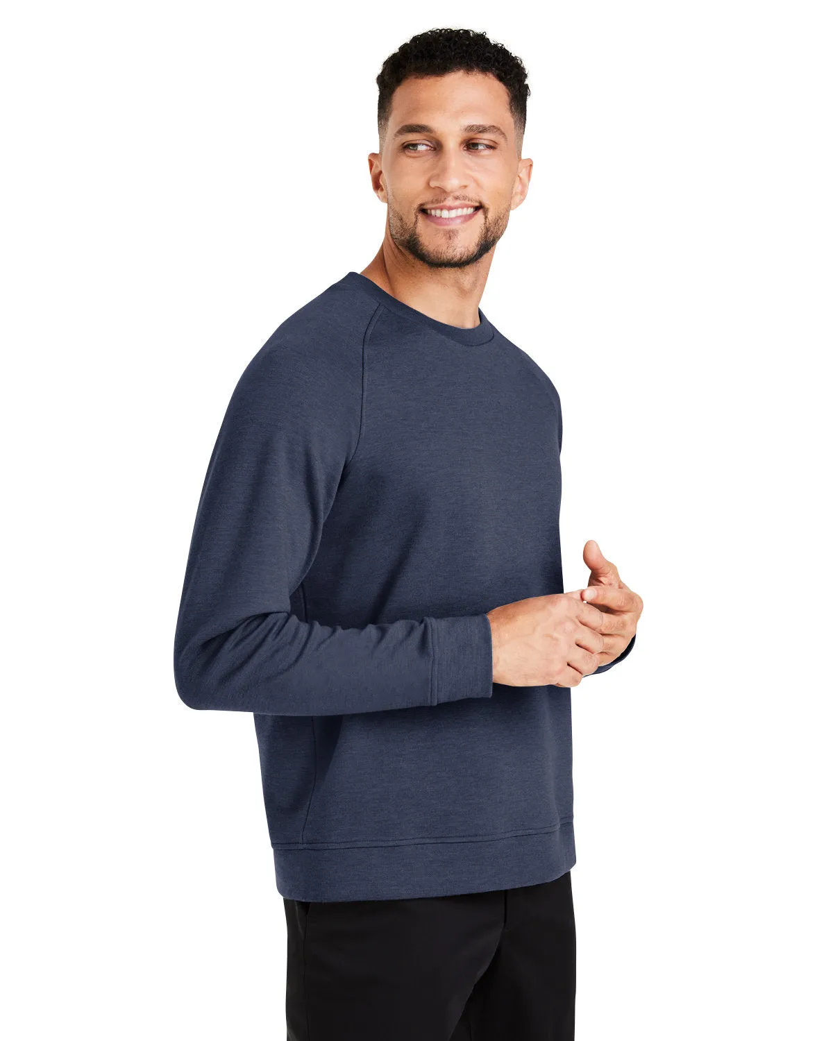 Devon & Jones Men's New Classics™ Charleston Pullover