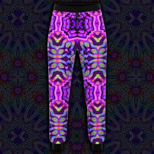 Divinity LTV | Fashion Joggers