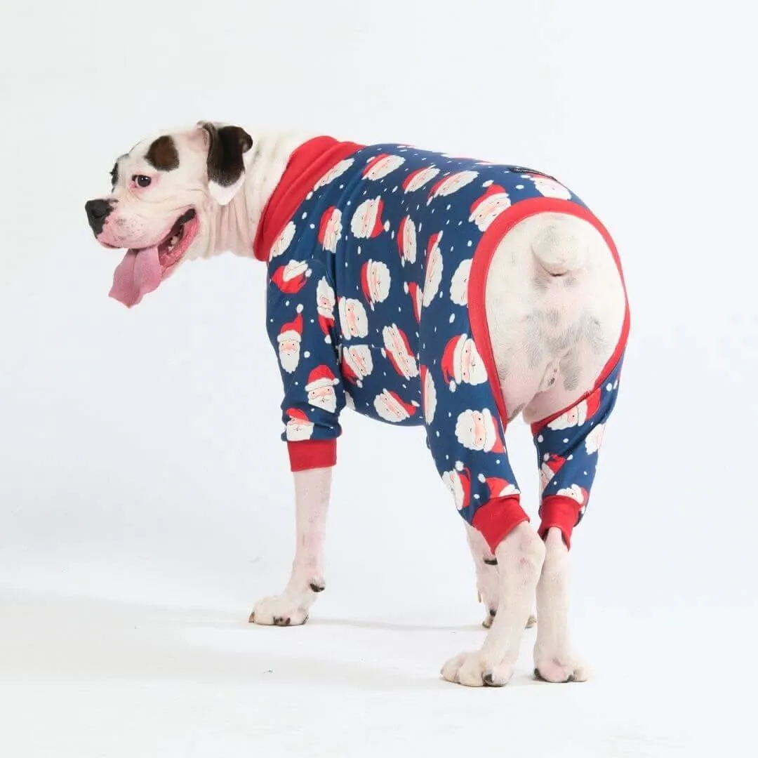 Dog Christmas Pajamas