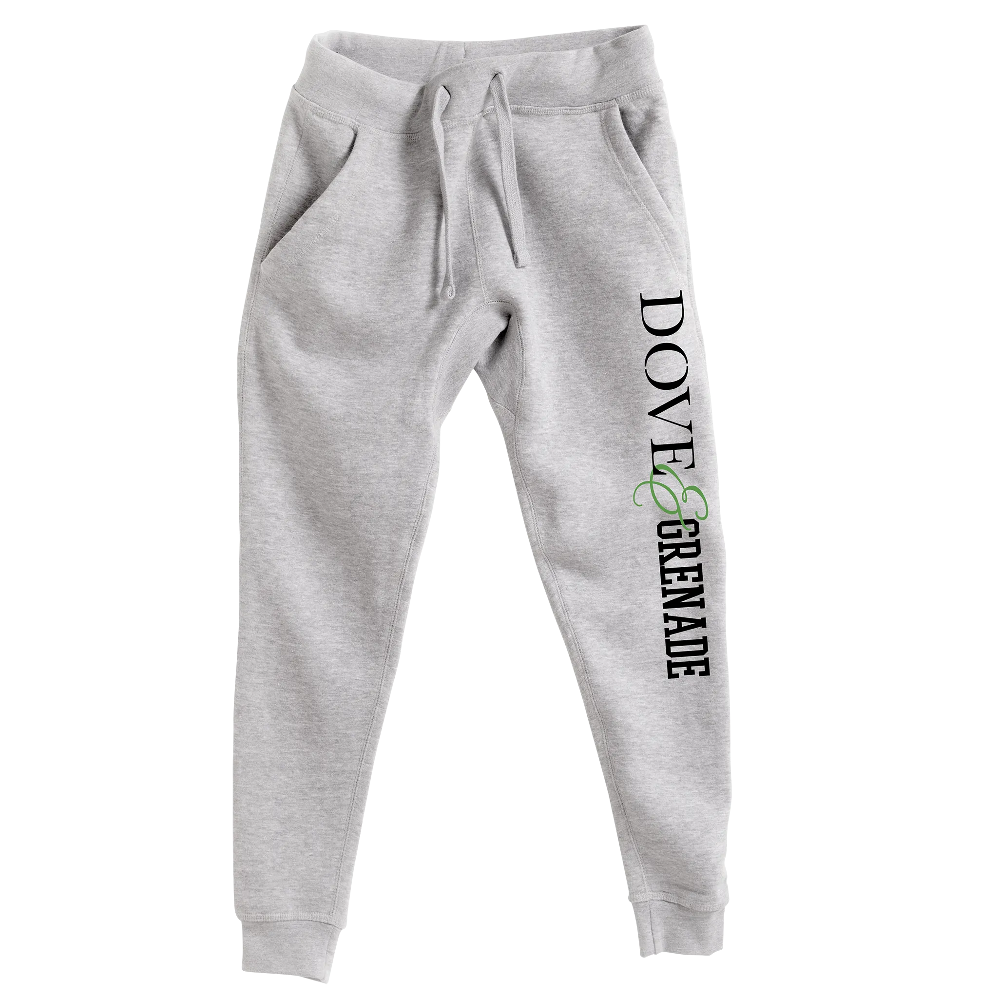 Dove & Grenade Sweats