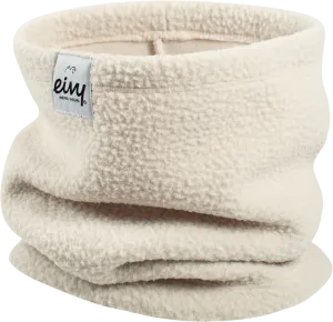 Eivy Adjustable Sherpa Neckwarmer Faded Cloud | Buy Eivy Adjustable Sherpa Neckwarmer Faded Cloud here | Outnorth