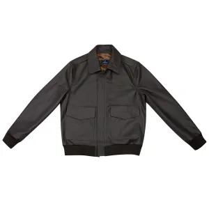 Everyday Bomber Jacket