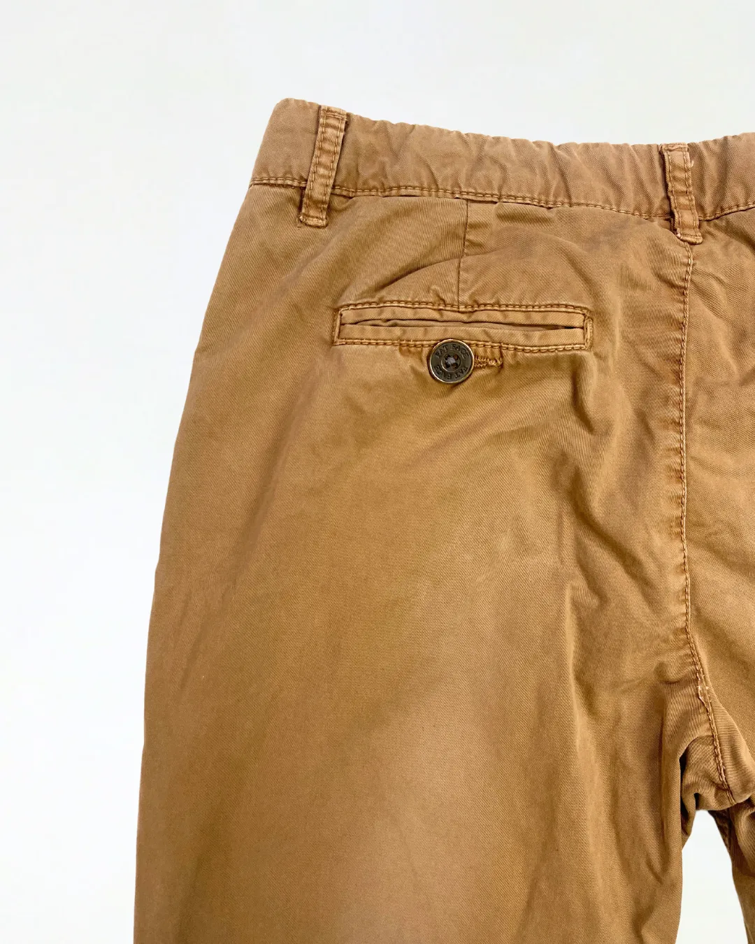 Fat Face Tan Chino