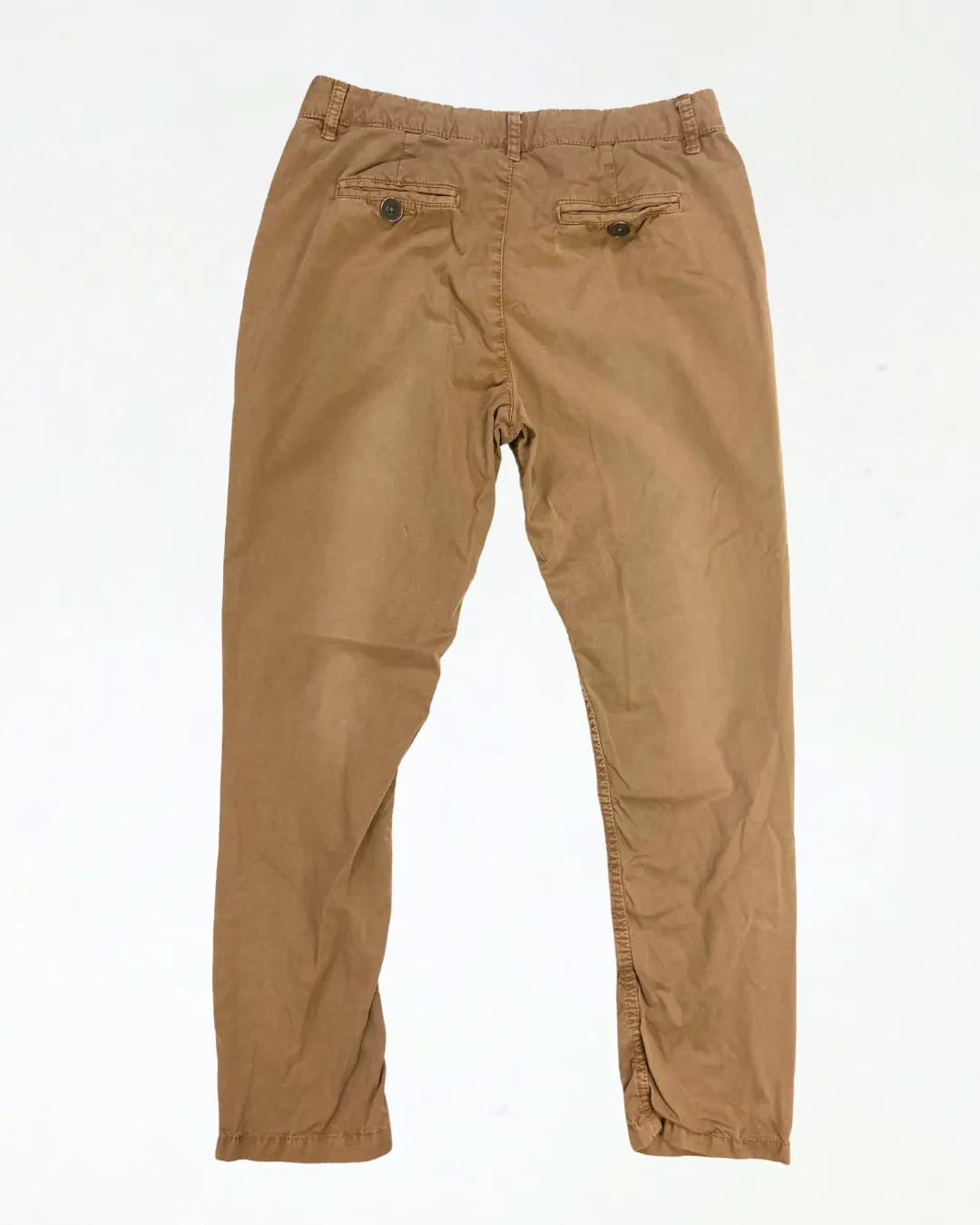 Fat Face Tan Chino