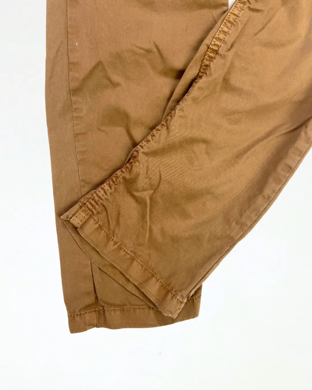 Fat Face Tan Chino