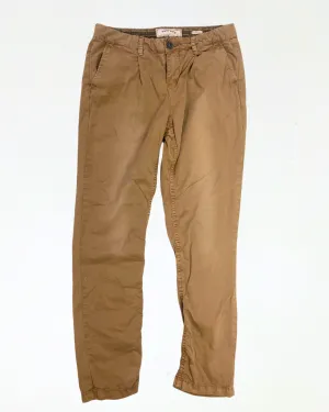 Fat Face Tan Chino